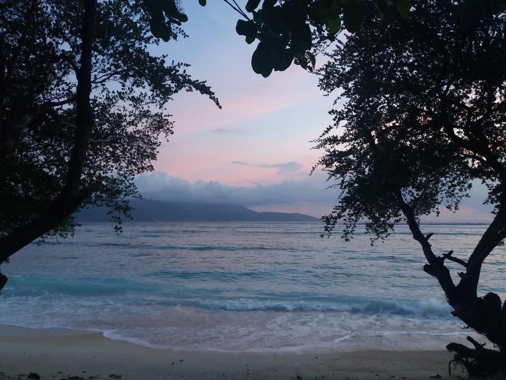 Cotton Tree Cottages Gili Trawangan Exterior photo